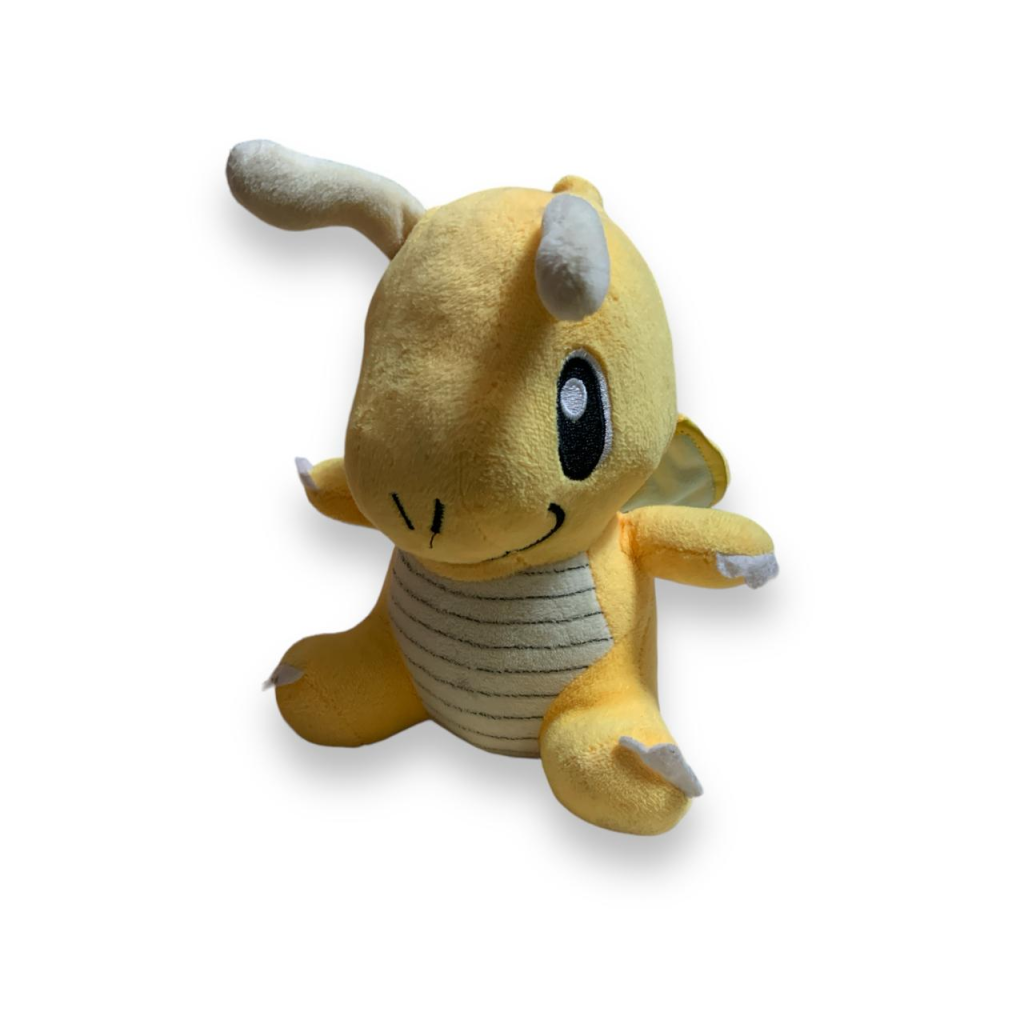 Pokémon | Dragonite - i9festas
