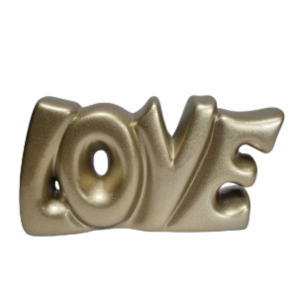 Love Dourado - i9festas