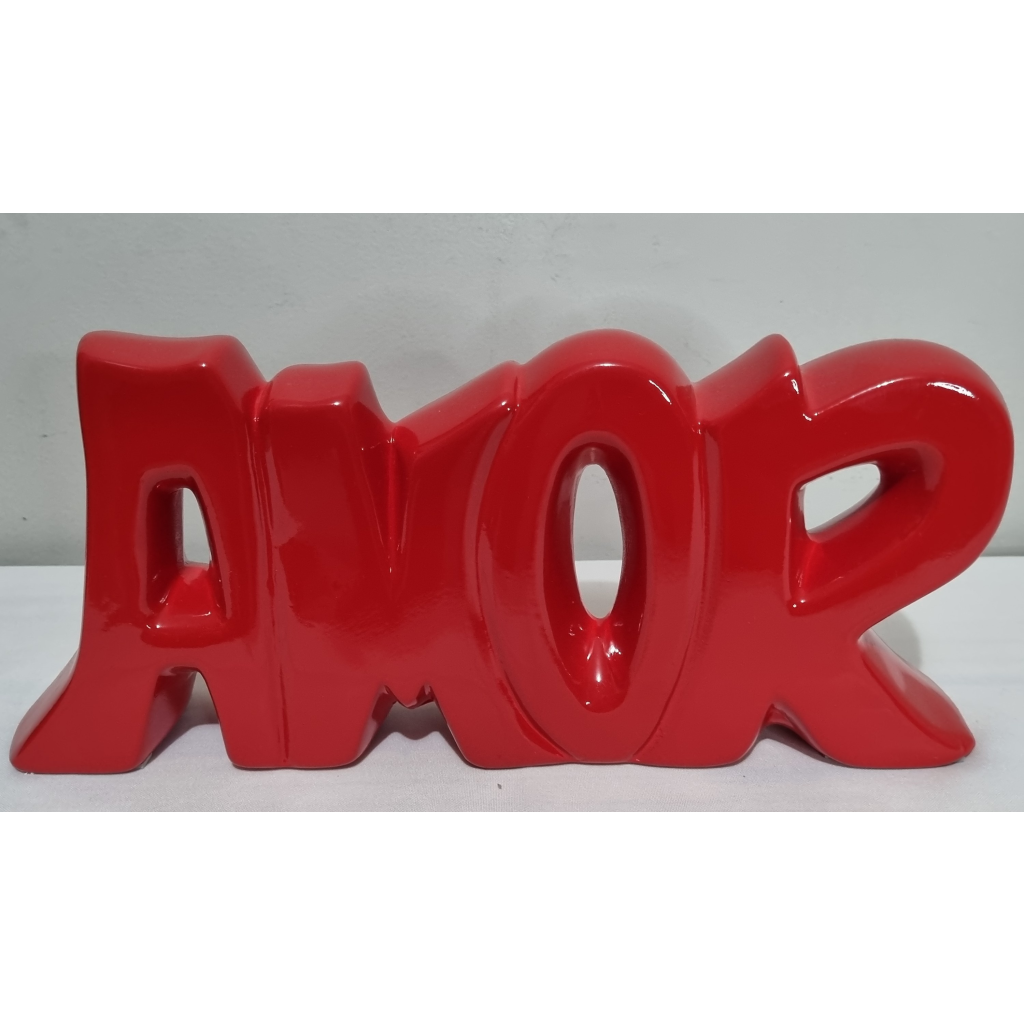 Amor Vermelho - i9festas