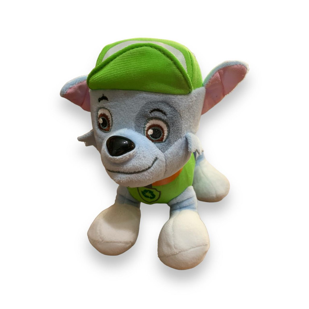 Patrulha Canina | Mini Rocky - i9festas