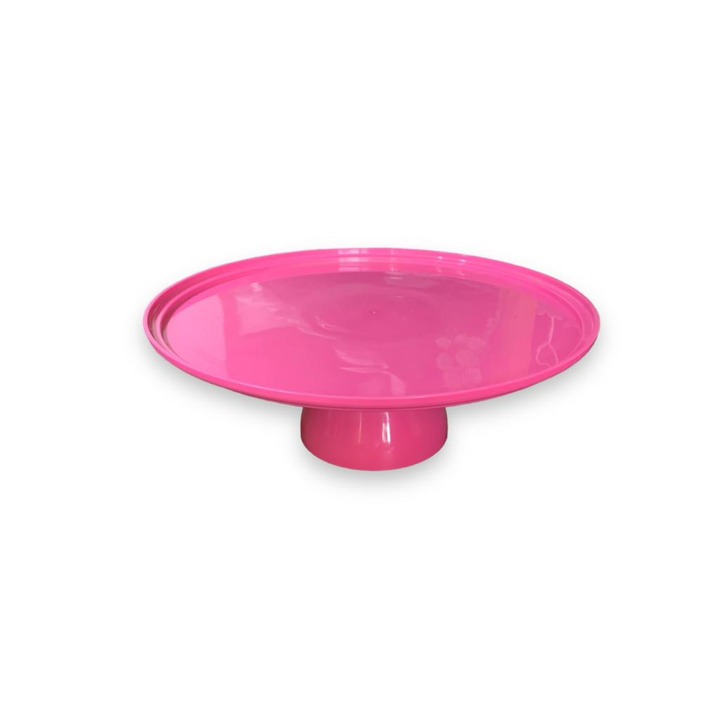 Boleira Ps Liso - Pink - Pink - i9festas