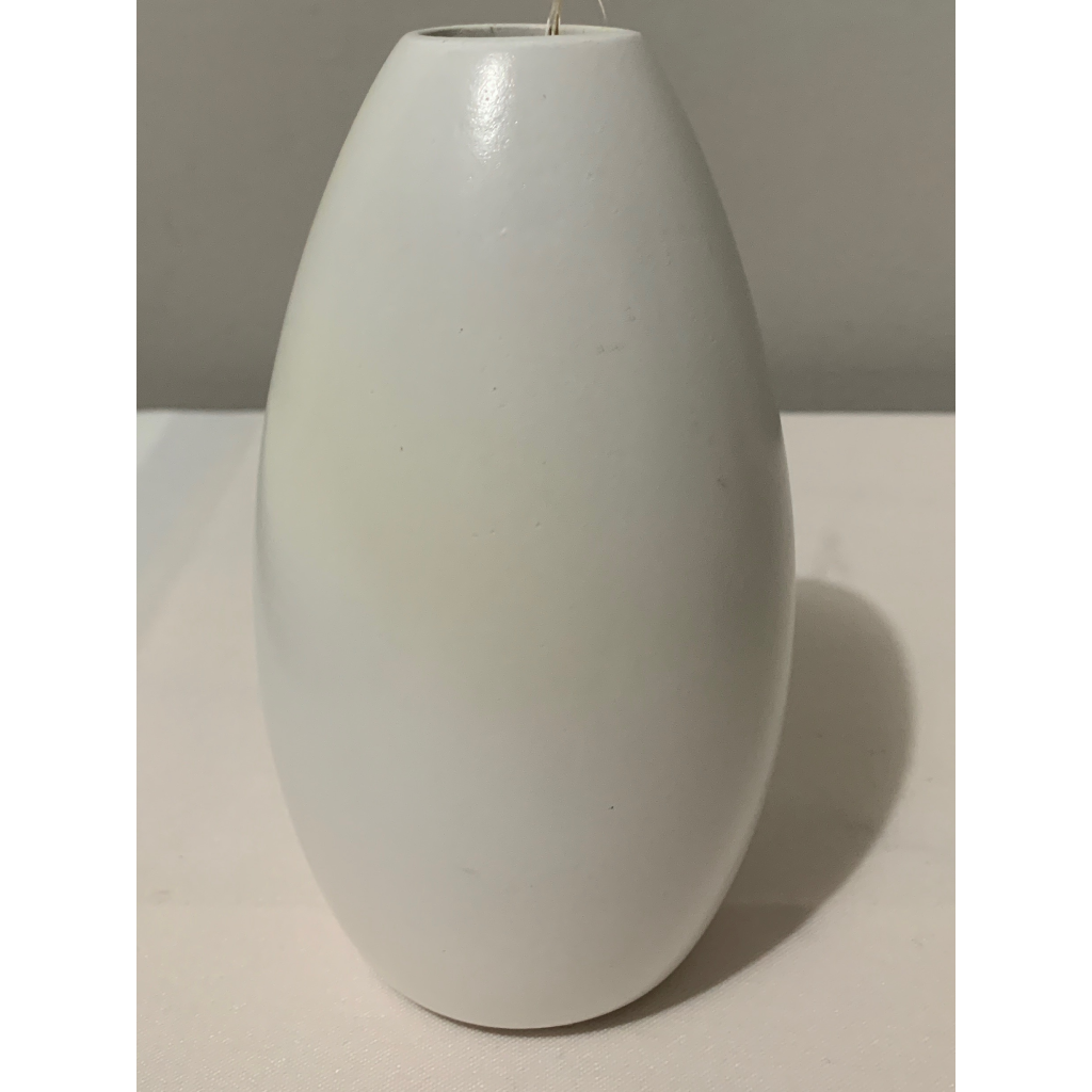 Vaso Gota Pp Branco - i9festas