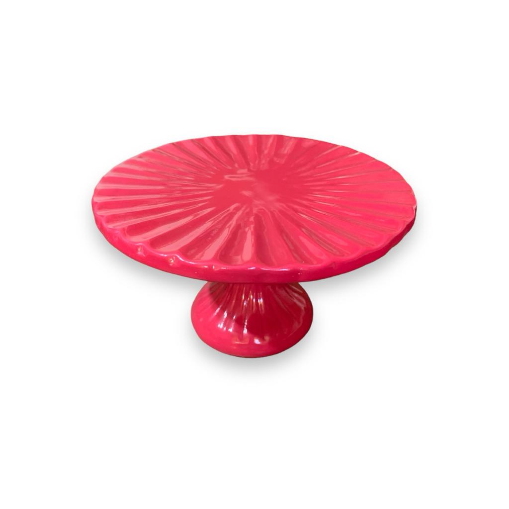 Porta Doces Sol - Pink - Pink - i9festas