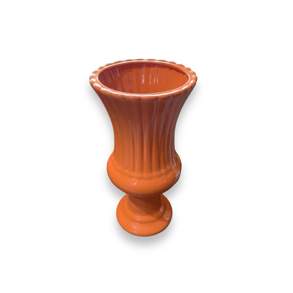 Vaso Imperial - Laranja G - Laranja - i9festas