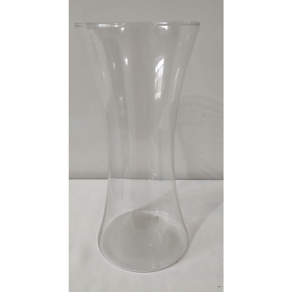 Vaso Liso Vidro - i9festas