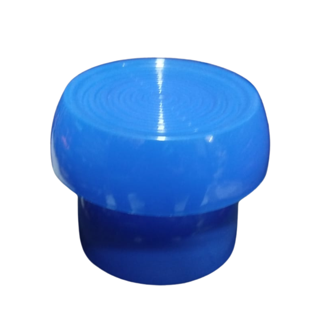Porta Doces Ps Cogumelo Pp - Azul - Azul - i9festas