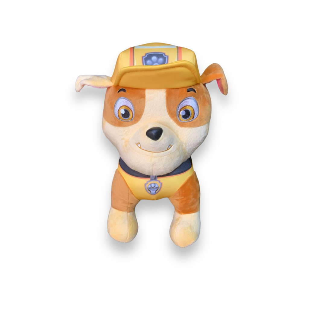 Patrulha Canina | Rubble - i9festas