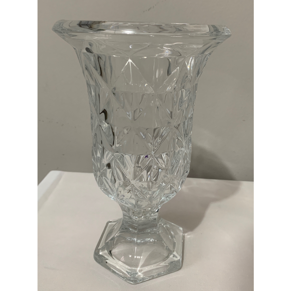 Vaso Taça   Trabalhado X - i9festas