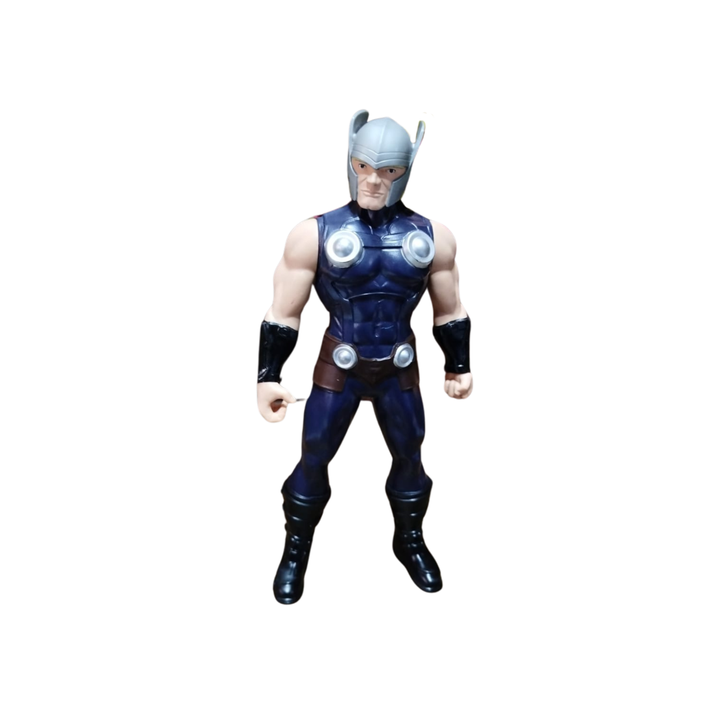 Thor - Classico - Azul - i9festas