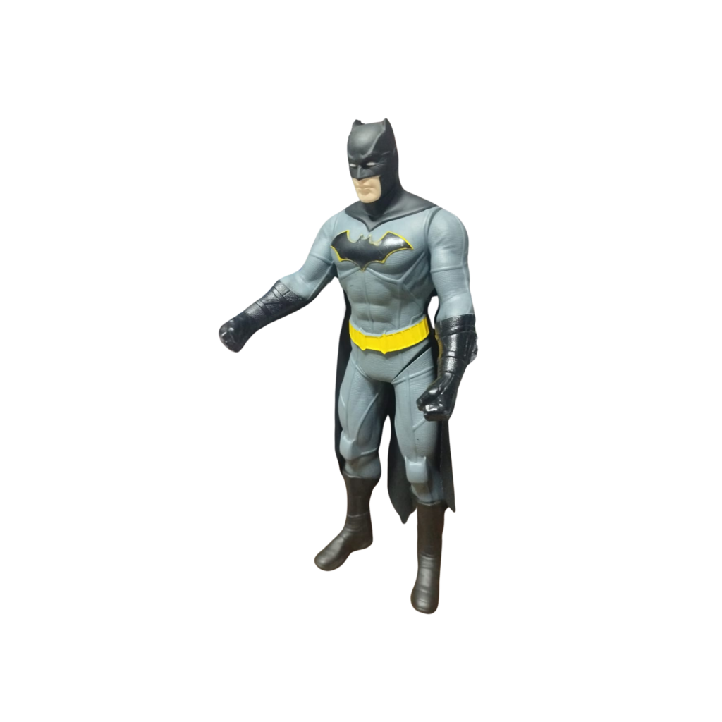 Batman - Preto - i9festas