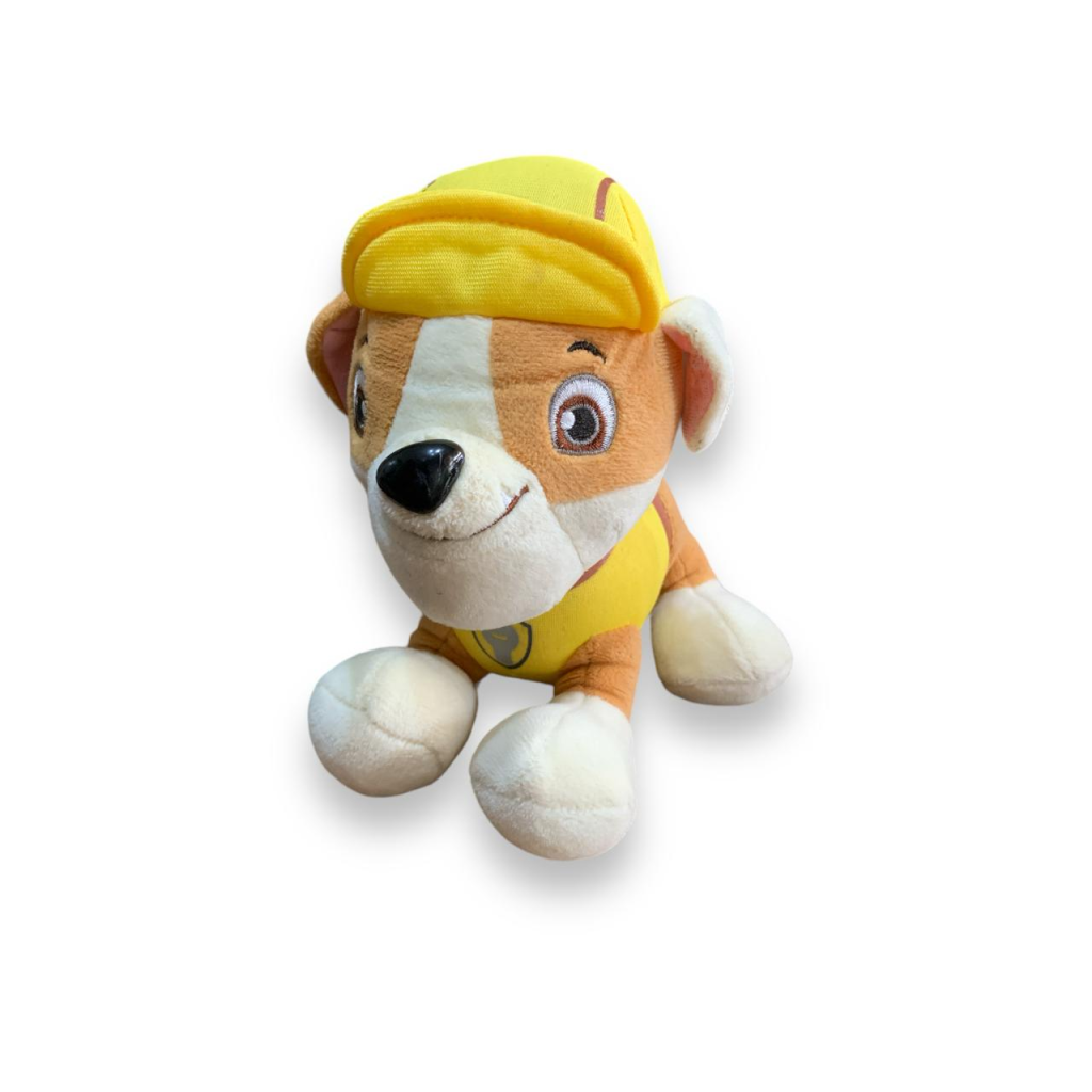 Patrulha Canina | Mini Rubble - i9festas