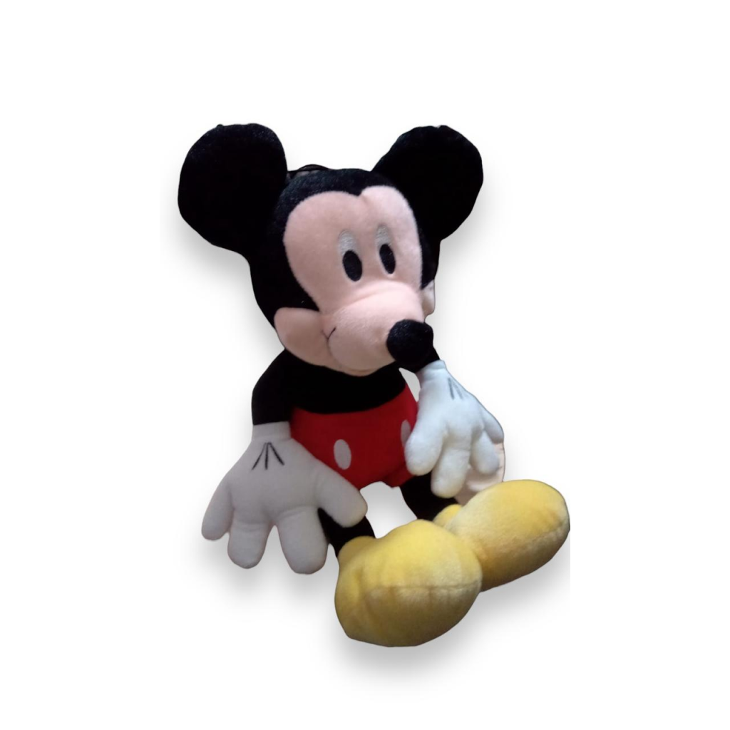 Mickey Grande de Pelúcia - i9festas