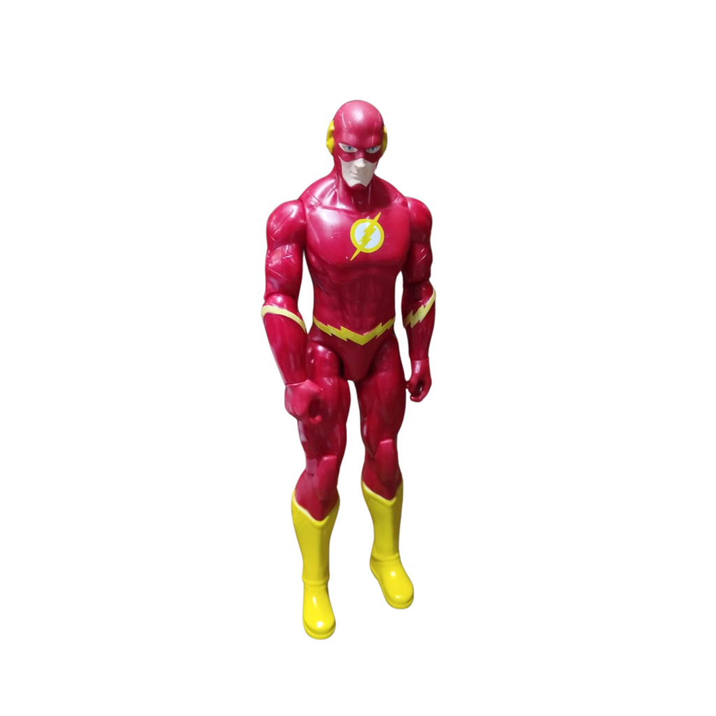 Flash - Vermelho - i9festas