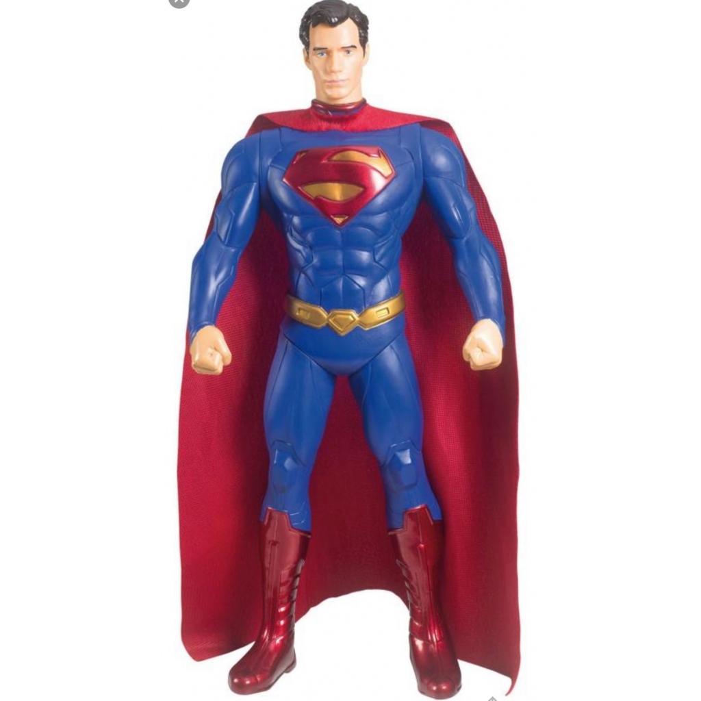 Boneco Superman Clássico - i9festas
