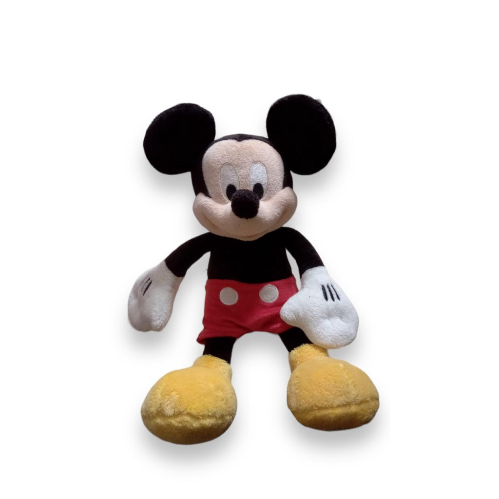 Mickey de Pelúcia - i9festas
