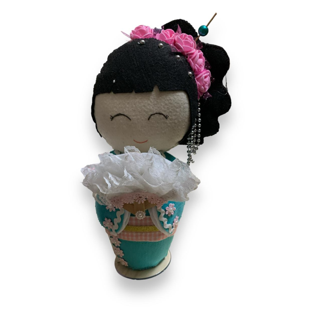 Kokeshi - 1 - i9festas