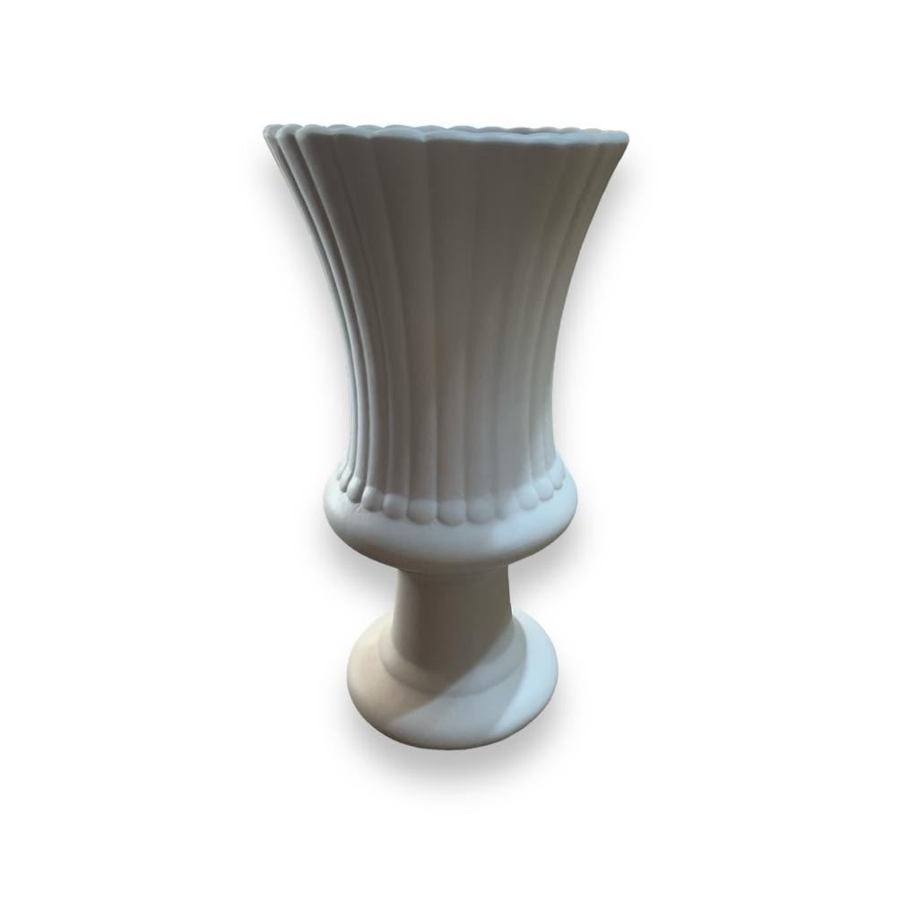 Vaso Imperial G - Cinza Fosco - Cinza - i9festas