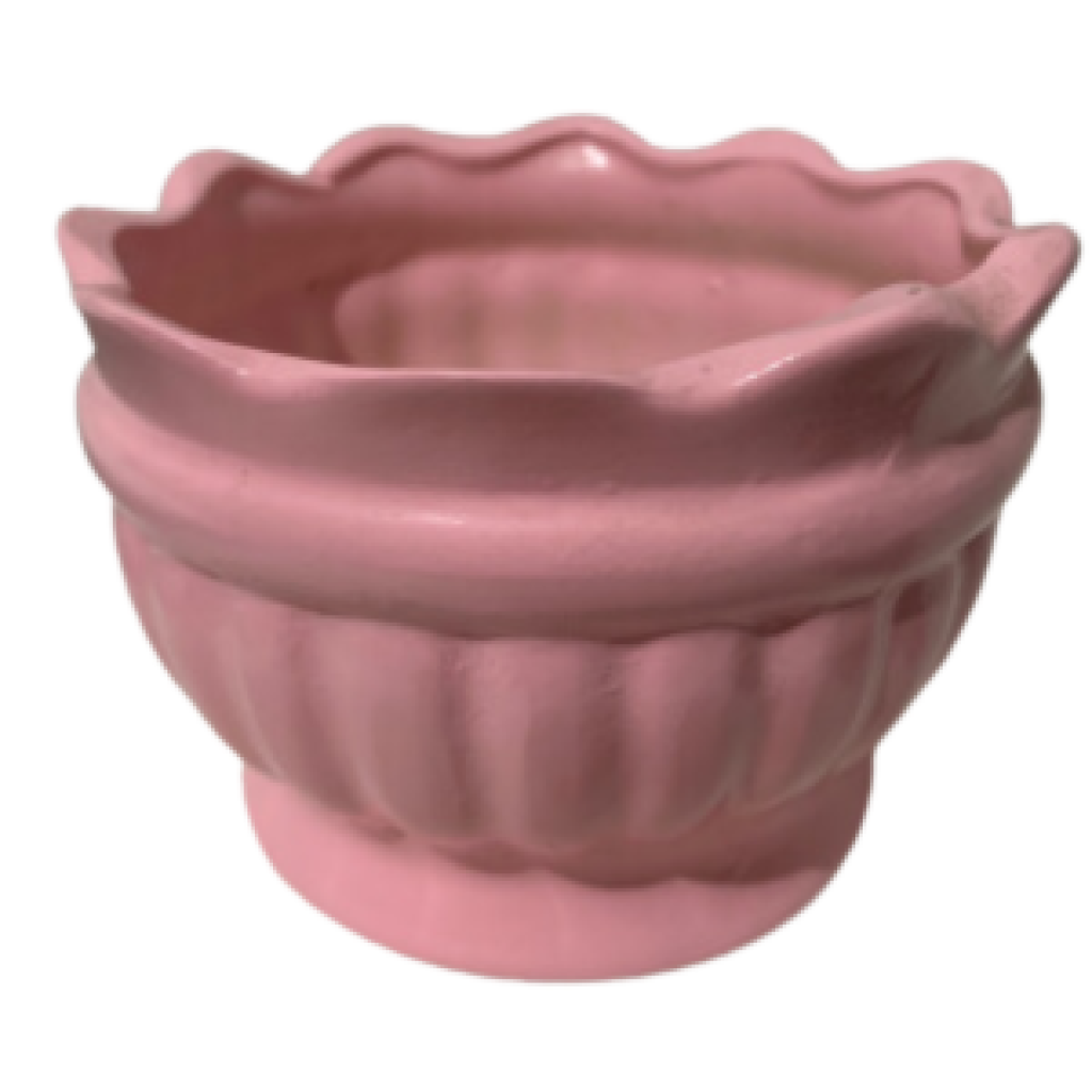 Vaso Bol Rosa - i9festas