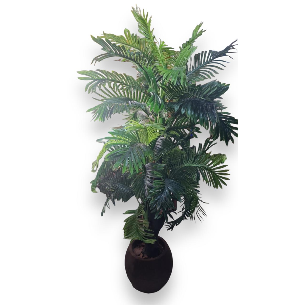Coqueiro Artificial 1,80M - i9festas