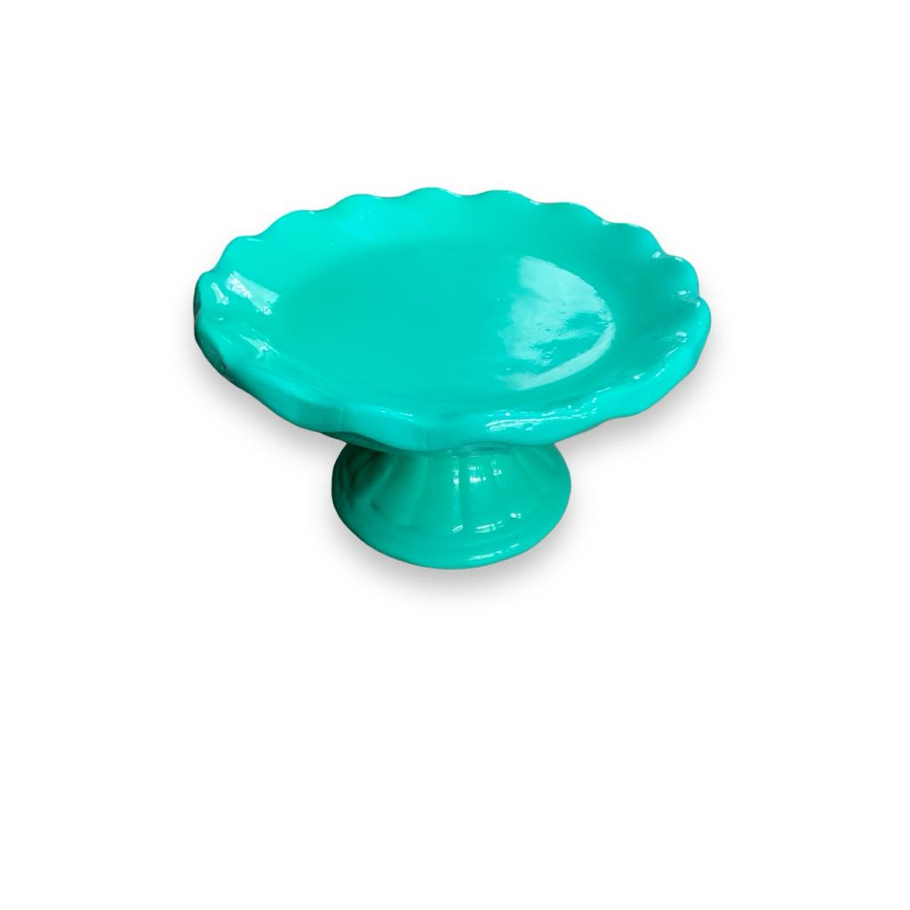 Porta Doces Gominho - Tiffany - Tiffany - i9festas