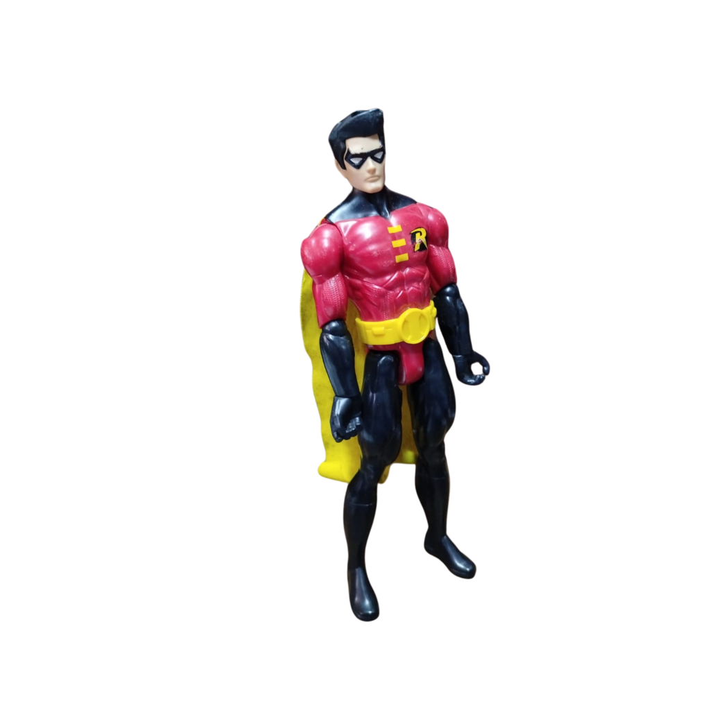 Robin - Vermelho - i9festas