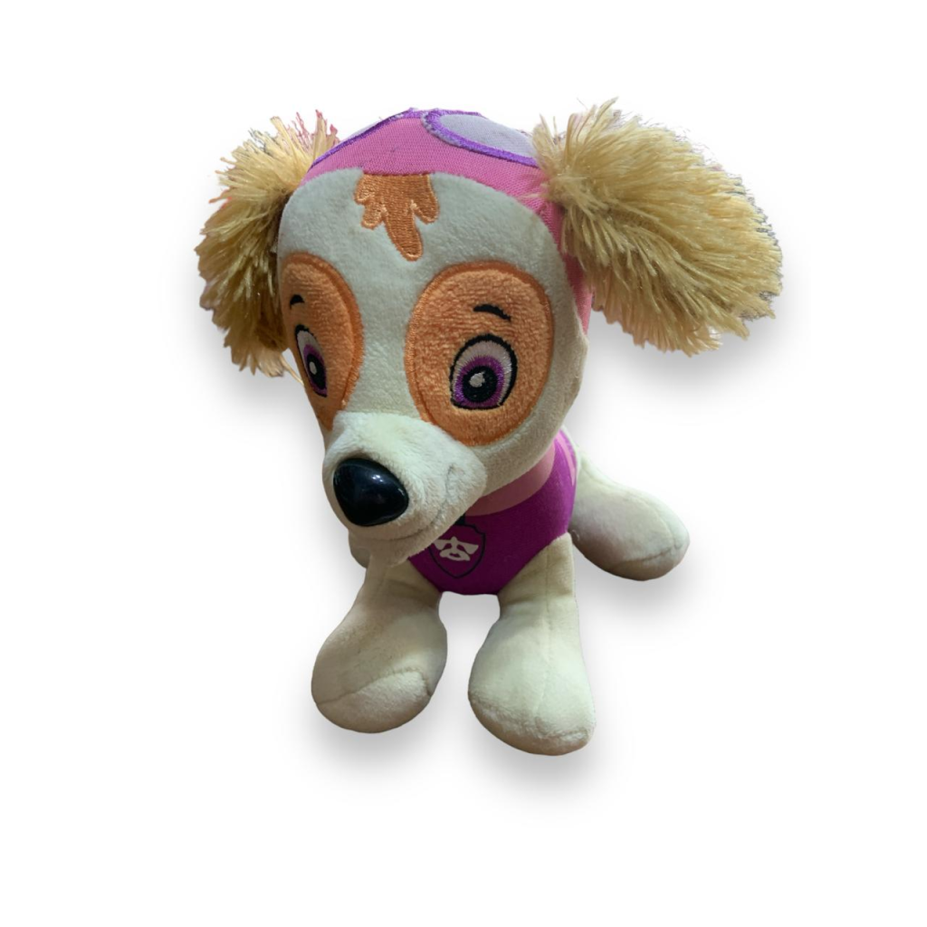 Patrulha Canina | Mini Skye - i9festas