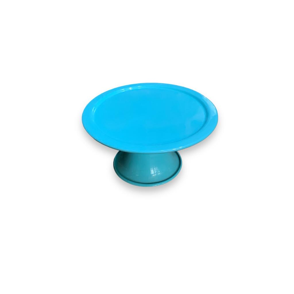 Porta Doces Metal - Tiffany - Tiffany - i9festas