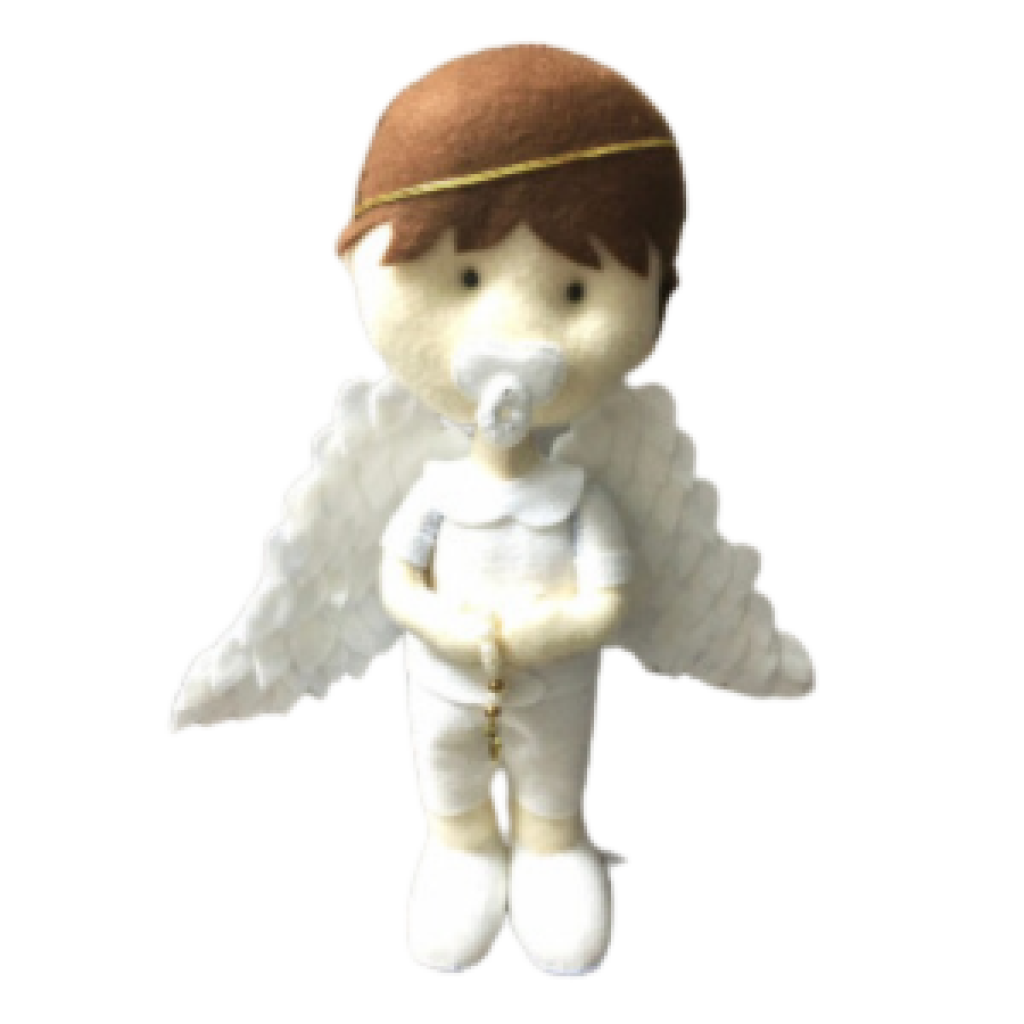 Anjinho Baby - i9festas