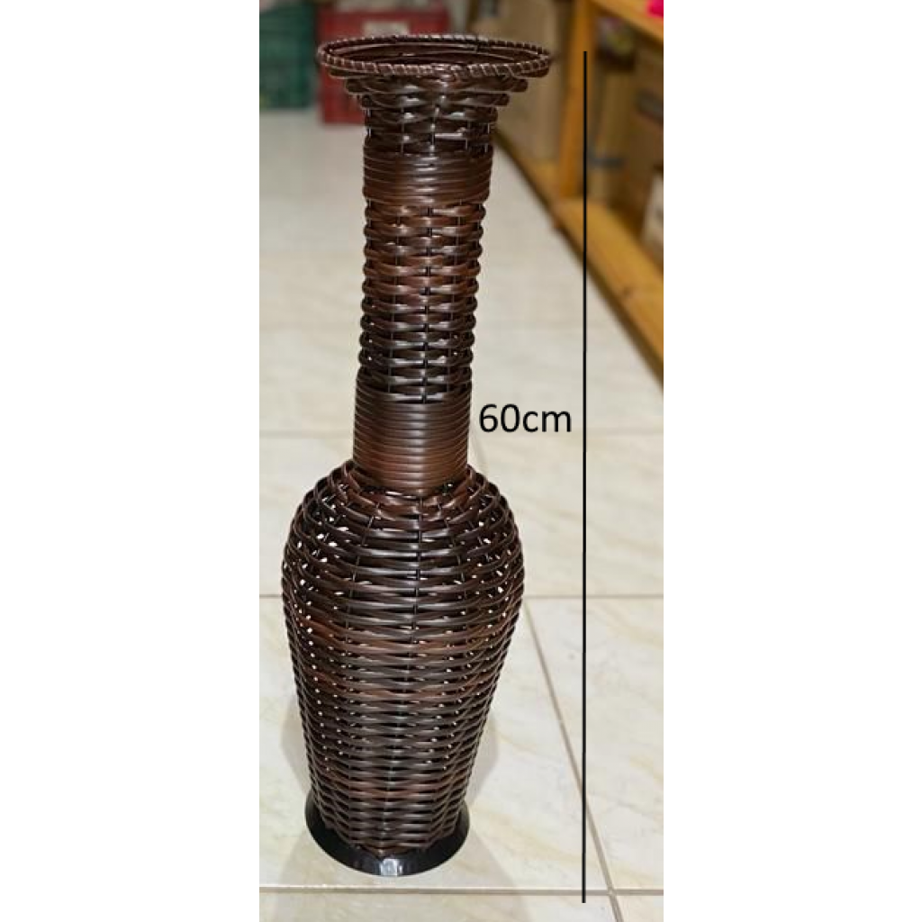 Vaso de Junco - 60Cm - i9festas