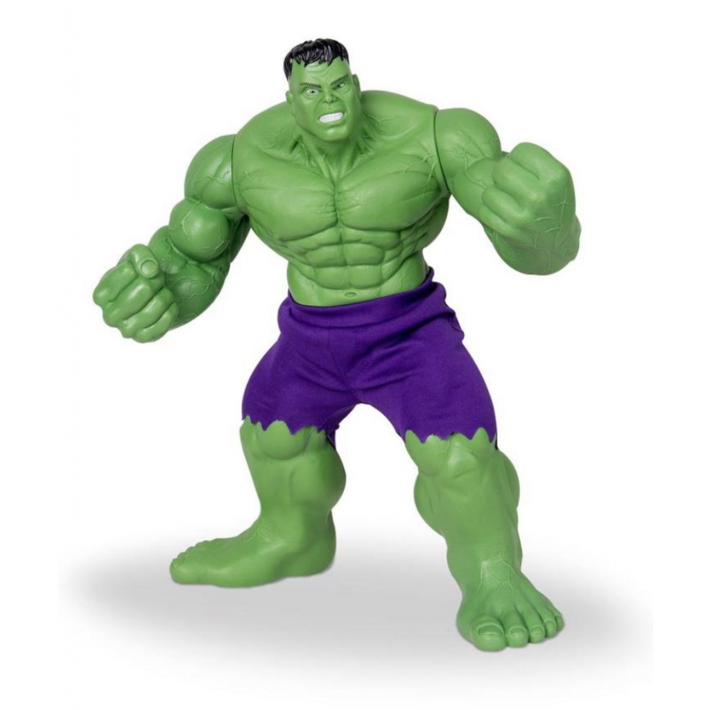 Boneco Hulk - i9festas