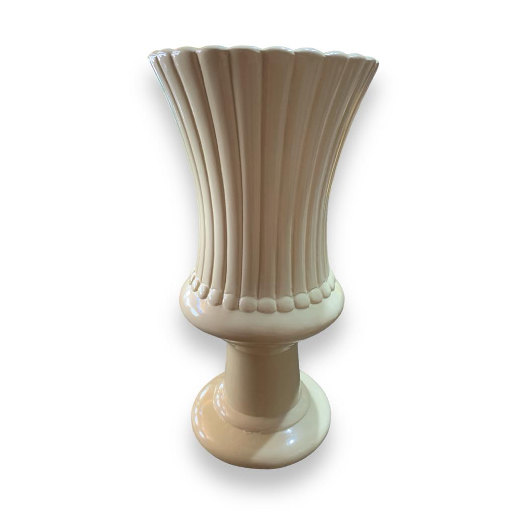 Vaso Imperial G - Palha - Palha - i9festas