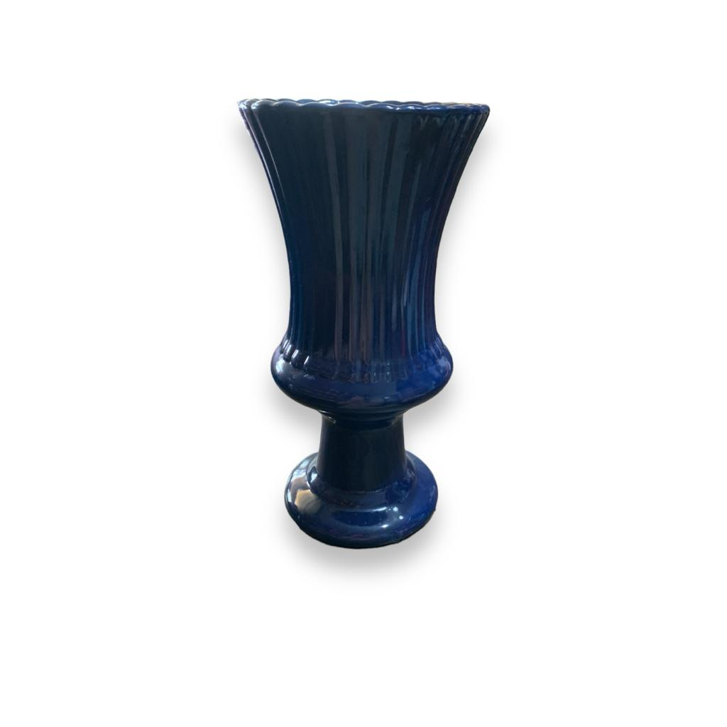 Vaso Imperial G - Azul Oxford - Azul Oxford - i9festas