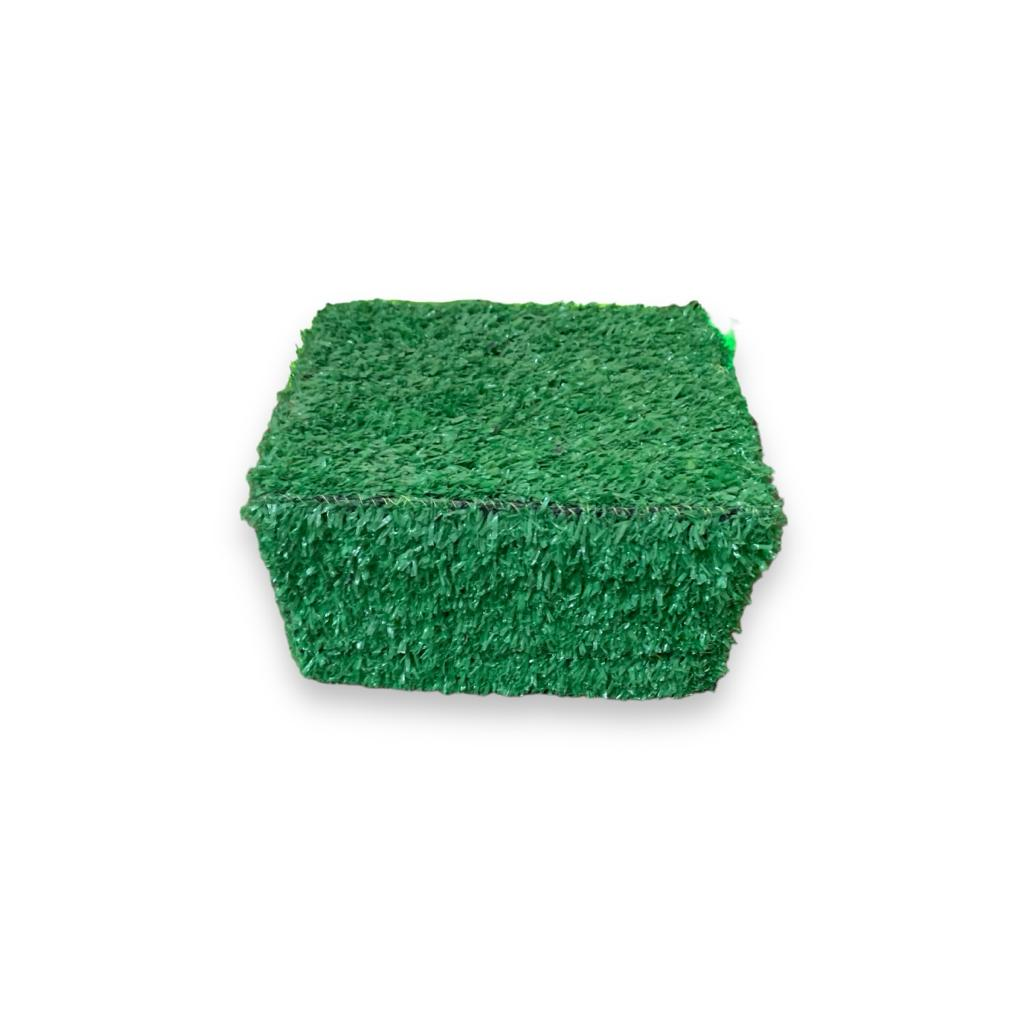 Cubo de Grama - Verde - i9festas