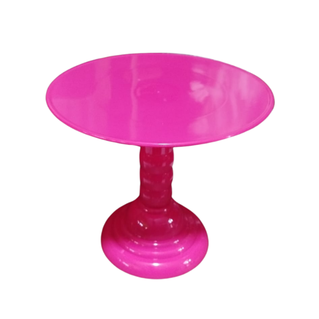 Boleira Ps - Pink - Pink - i9festas