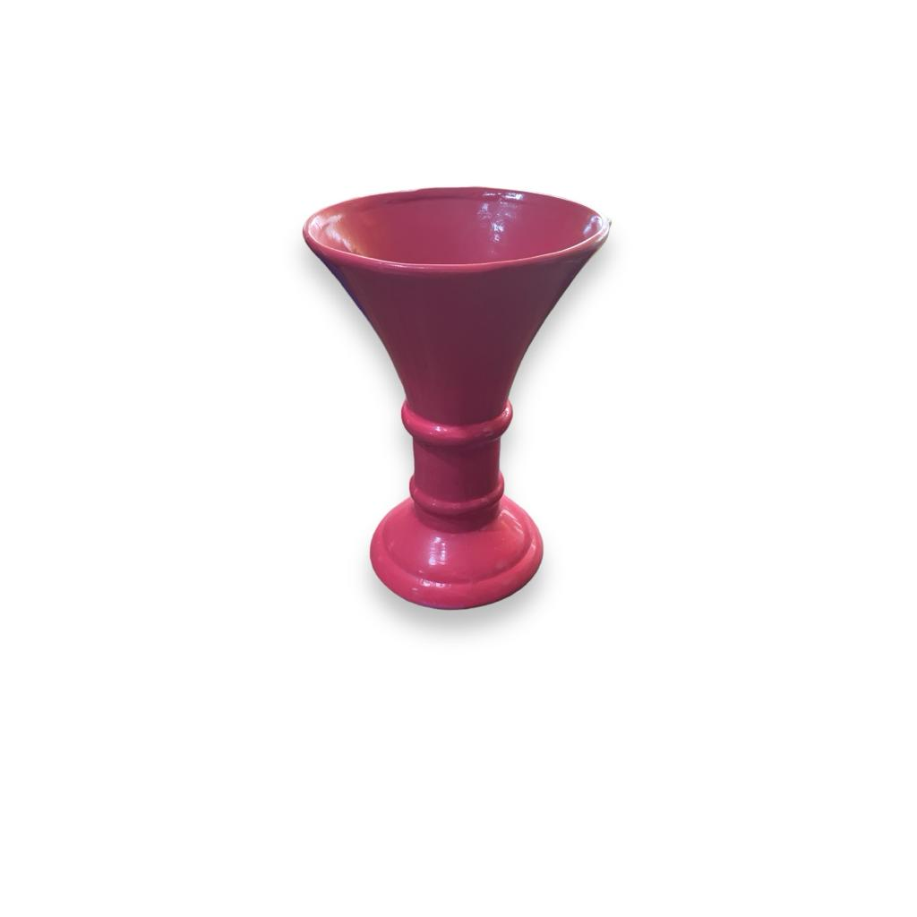 Vaso Taça Pink - i9festas