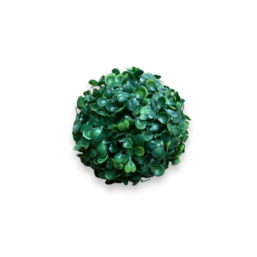Buxinho de Grama Pp - Verde - i9festas