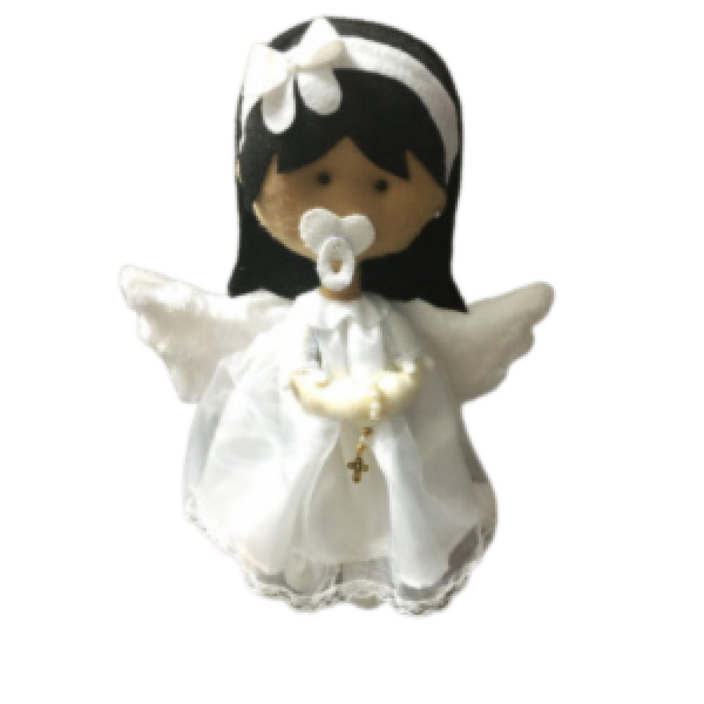 Anjinha Baby Morena - i9festas