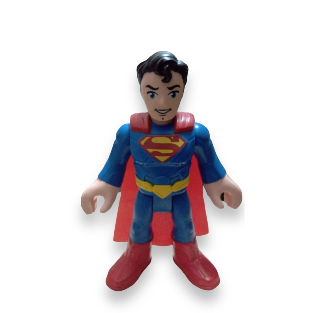Superman Cut - i9festas
