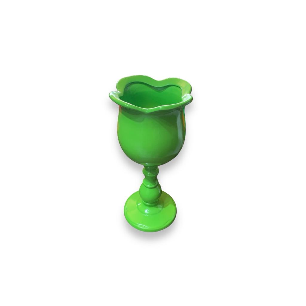 Vaso - Verde Limão G - Verde Limão - i9festas