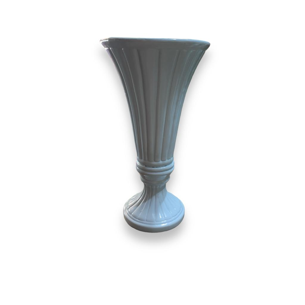 Vaso Cônico G - Azul Bebê - Azul Bebê - i9festas