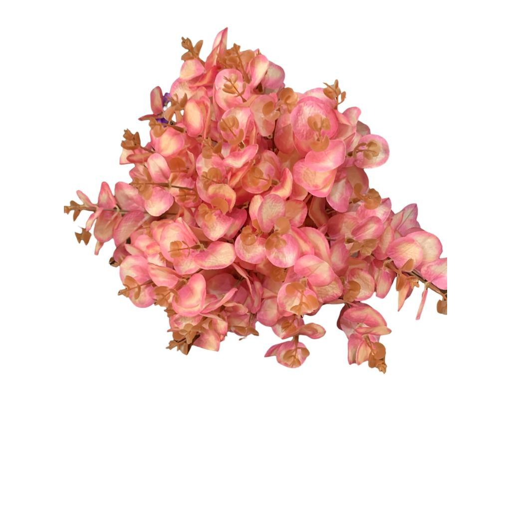 Buque de Eucalipto - Rosa - Rosa - i9festas