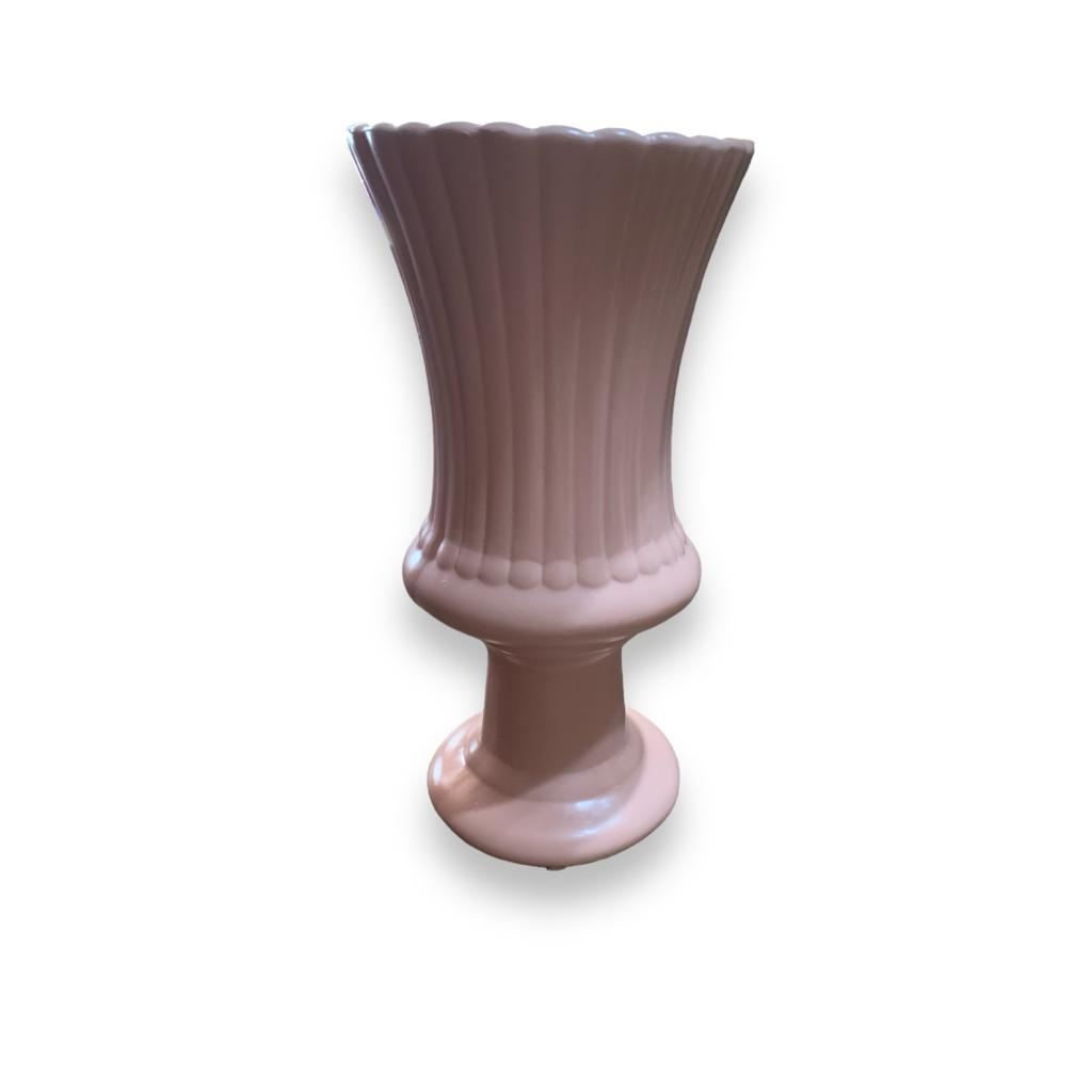 Vaso Imperial G - Rosa Chá - Rosa Chá - i9festas