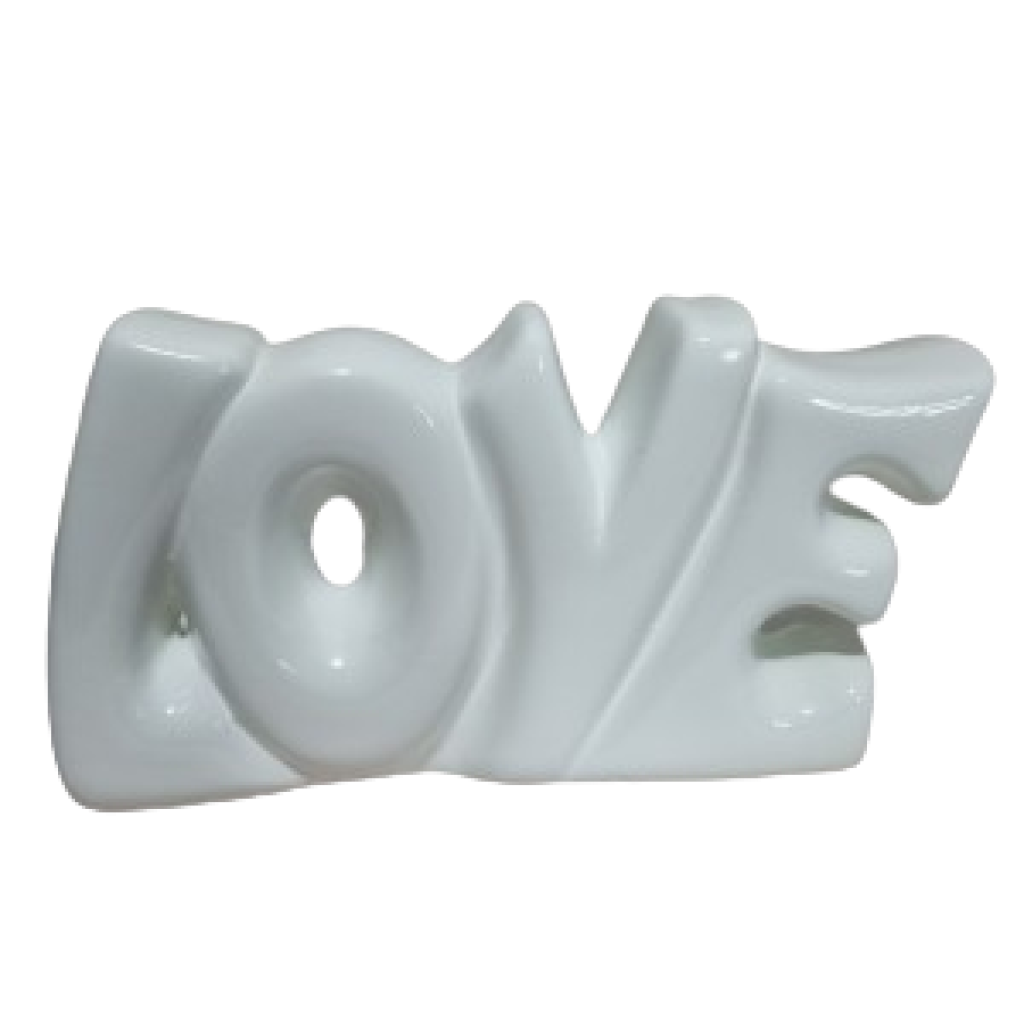 Love Branco - i9festas