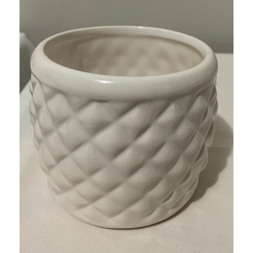 Vaso Quadriculado - i9festas