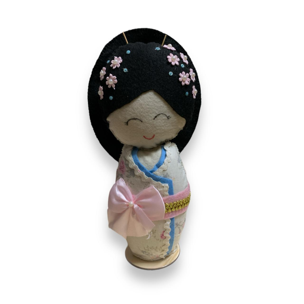 Kokeshi - 4 - i9festas