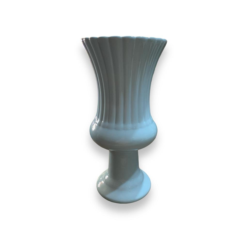 Vaso Imperial G - Azul Bebê - Azul Bebê - i9festas