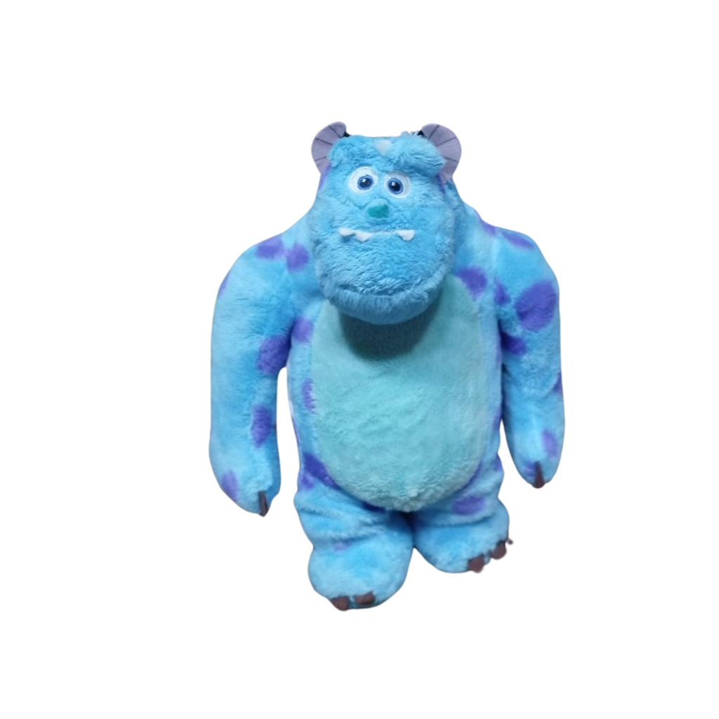 Monstros S.a. | Sullivan - Azul - i9festas