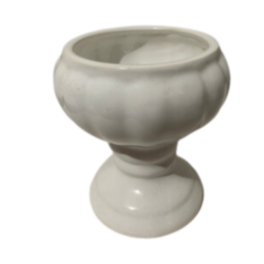 Vaso Gomo Centro de Mesa Pp - i9festas