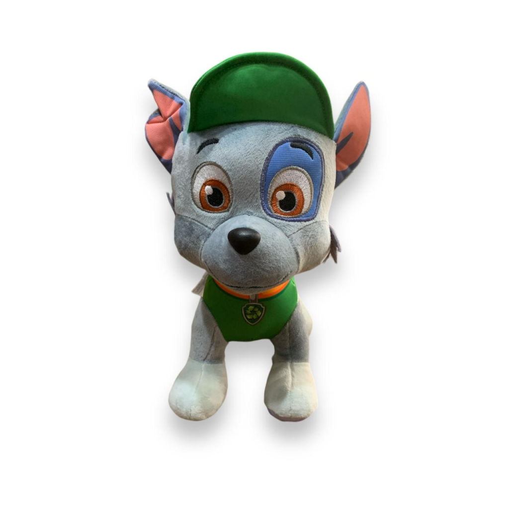 Patrulha Canina | Rocky - i9festas