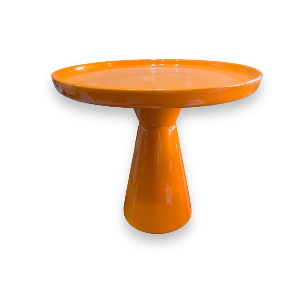 Boleira Cone - Laranja - Laranja - i9festas